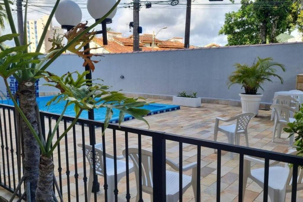 Prainha Ao Lado Martim De Sa Inteiro Apartment
