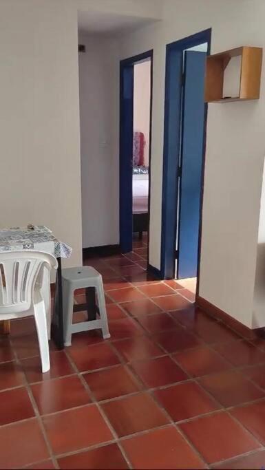 Prainha Ao Lado Martim De Sa Inteiro Apartment *