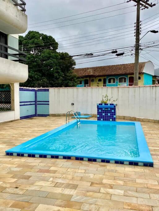 Prainha Ao Lado Martim De Sa Inteiro