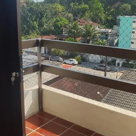Caraguatatuba Prainha Ao Lado Praia Martim De Sa Apartamento Inteiro Exterior photo