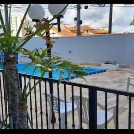 Caraguatatuba Prainha Ao Lado Praia Martim De Sa Apartamento Inteiro Exterior photo