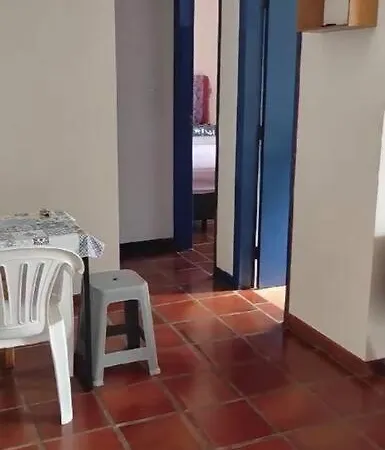 Caraguatatuba Prainha Ao Lado Praia Martim De Sa Apartamento Inteiro Exterior photo