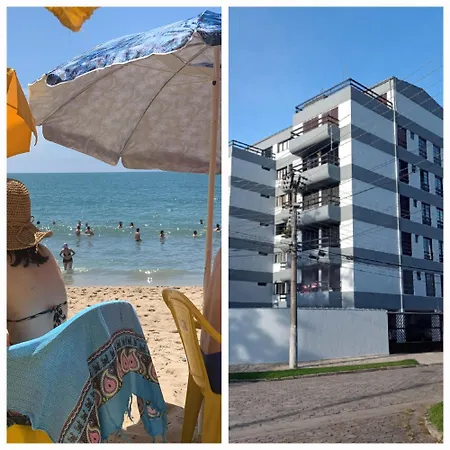 Caraguatatuba Prainha Ao Lado Praia Martim De Sa Apartamento Inteiro Exterior photo